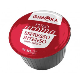   Gimoka Intenso в капсулах 100 шт (8003012002132)