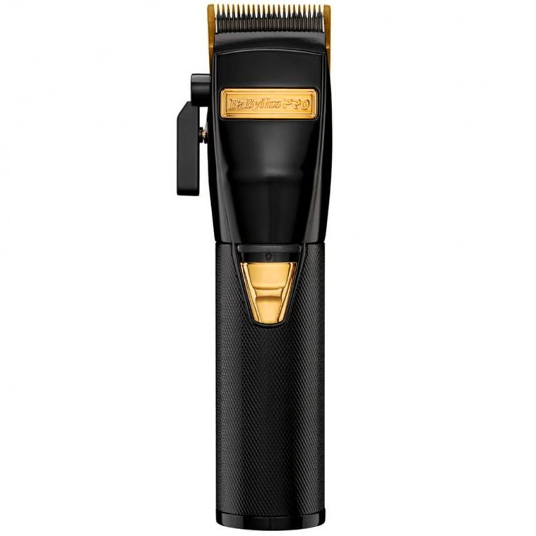 BaByliss PRO FX8700BKE - зображення 1