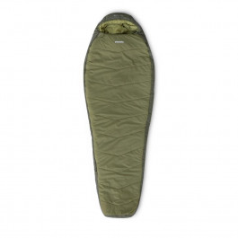   Pinguin Trekking PFM / 190cm left, khaki (238341)