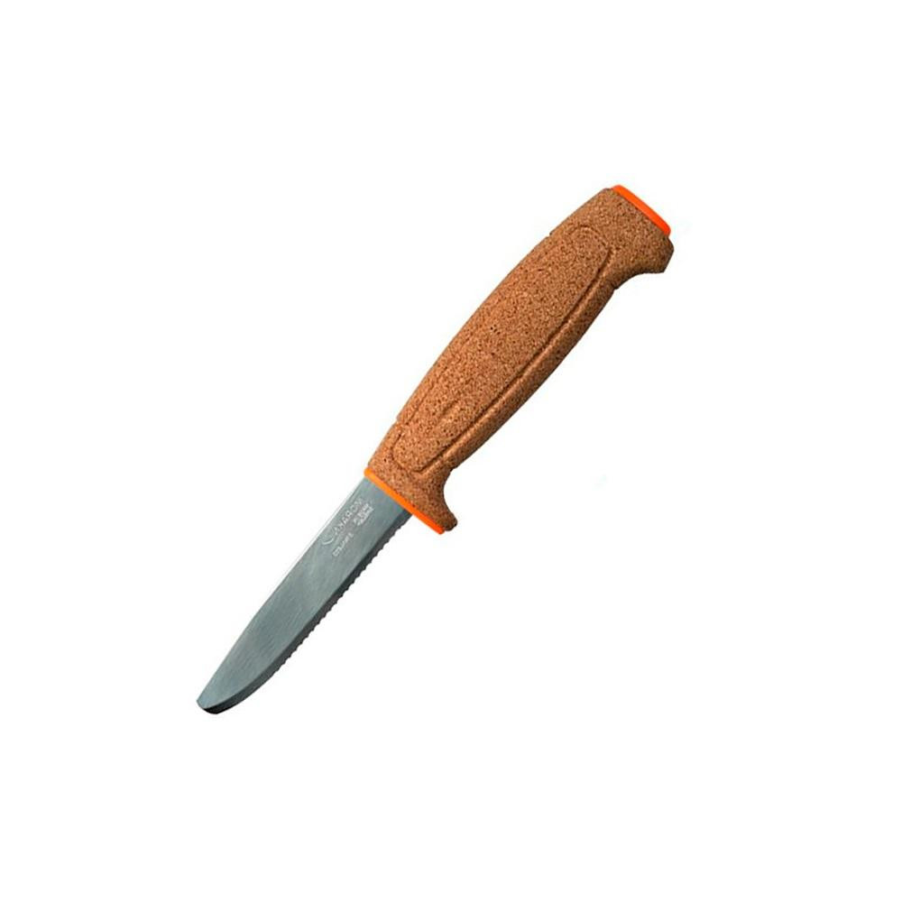 Morakniv Floating Knife Serrated (13131) - зображення 1