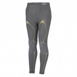   Accapi X-Country Long Trousers Man XS/S, anthracite (А603.966-XSS)