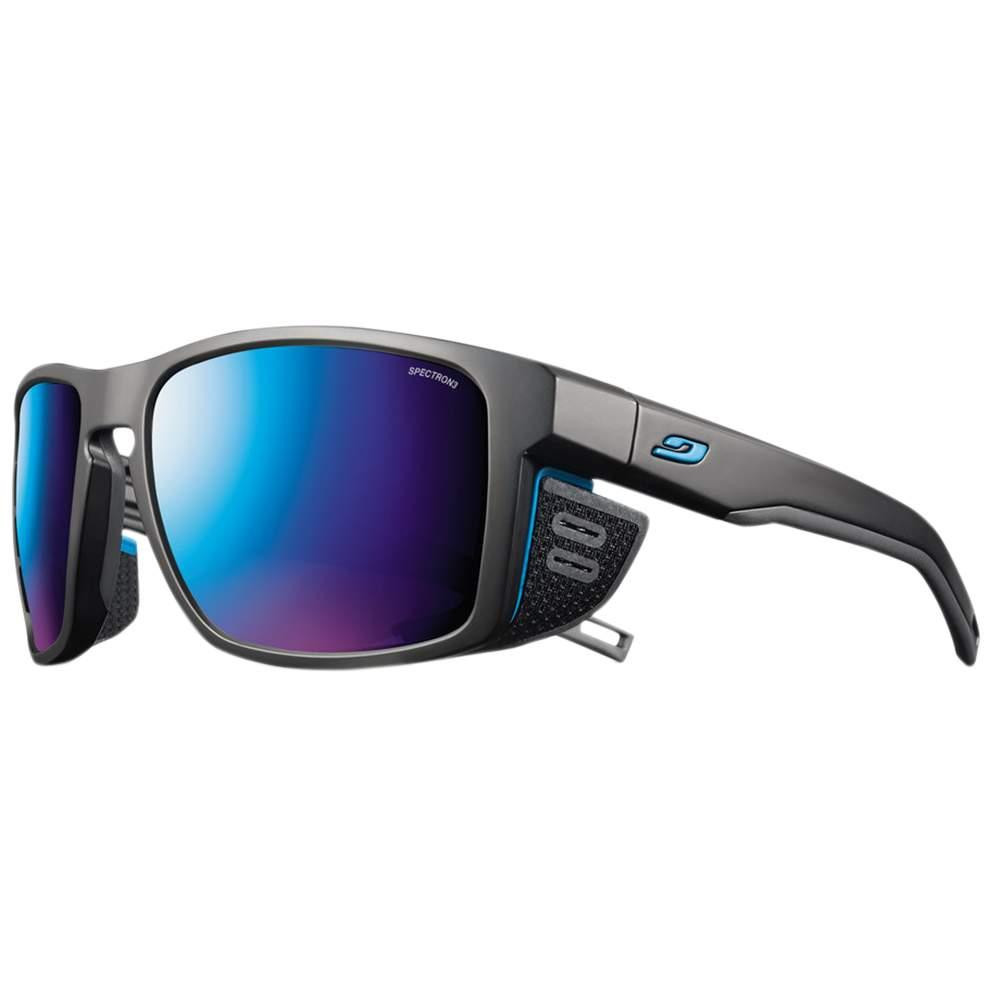 Julbo Очки  506 11 14 SHIELD BLACK/BLUE SP3CF - зображення 1