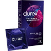 Durex Intense Orgasmic 12шт (5052197056037) - зображення 1