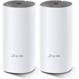   TP-Link Deco E4 (2-pack)