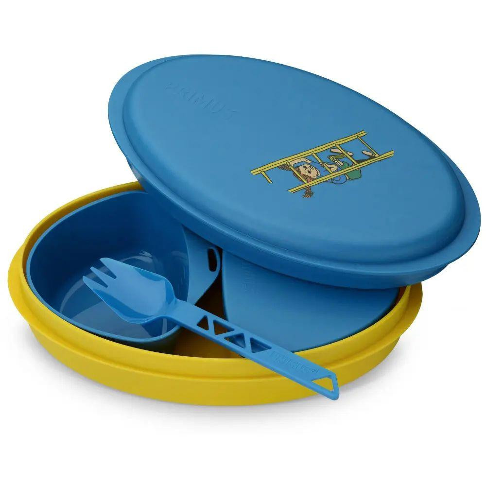 Primus Meal Set Pippi Blue (740850) - зображення 1