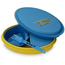   Primus Meal Set Pippi Blue (740850)