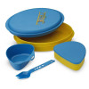 Primus Meal Set Pippi Blue (740850) - зображення 4