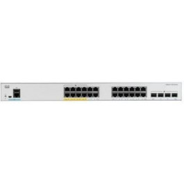   Cisco C1000-24P-4G-L