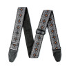 Dunlop Ремень для гитары D6718 JACQUARD RIAD STRAP - зображення 2