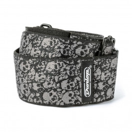   Dunlop Ремень для гитары D6720 JACQUARD CATACOMB STRAP