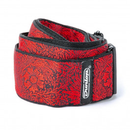   Dunlop Ремень для гитары D6721 JACQUARD ALBION STRAP