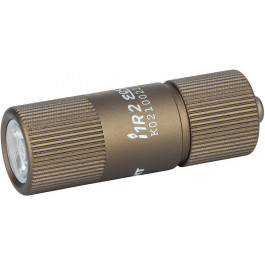   Olight I1R 2 Desert Tan