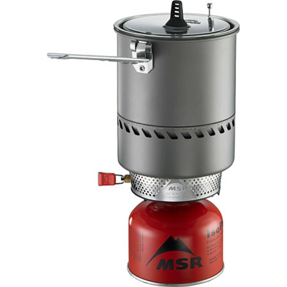 MSR Reactor Stove Systems 1.0l (06898) - зображення 1