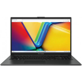   ASUS VivoBook Go 15 E1504GA Mixed Black (E1504GA-BQ114)