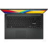 ASUS VivoBook Go 15 E1504GA Mixed Black (E1504GA-BQ114) - зображення 7