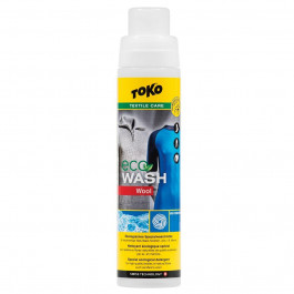   TOKO Eco Wool Wash 250 мл (558 2409)