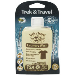   Sea to Summit Trek & Travel Liquid Laundry Wash 89 мл (STS ATTLLW)