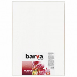   Barva A3 Everyday Matted 220г double-sided 20с (IP-BE220-295)