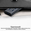 Promate USB hub EZHub-7 grey (ezhub-7.grey) - зображення 7