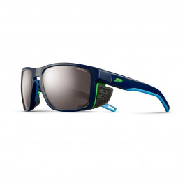   Julbo Очки  506 12 12 SHIELD BLEU MAT SP4