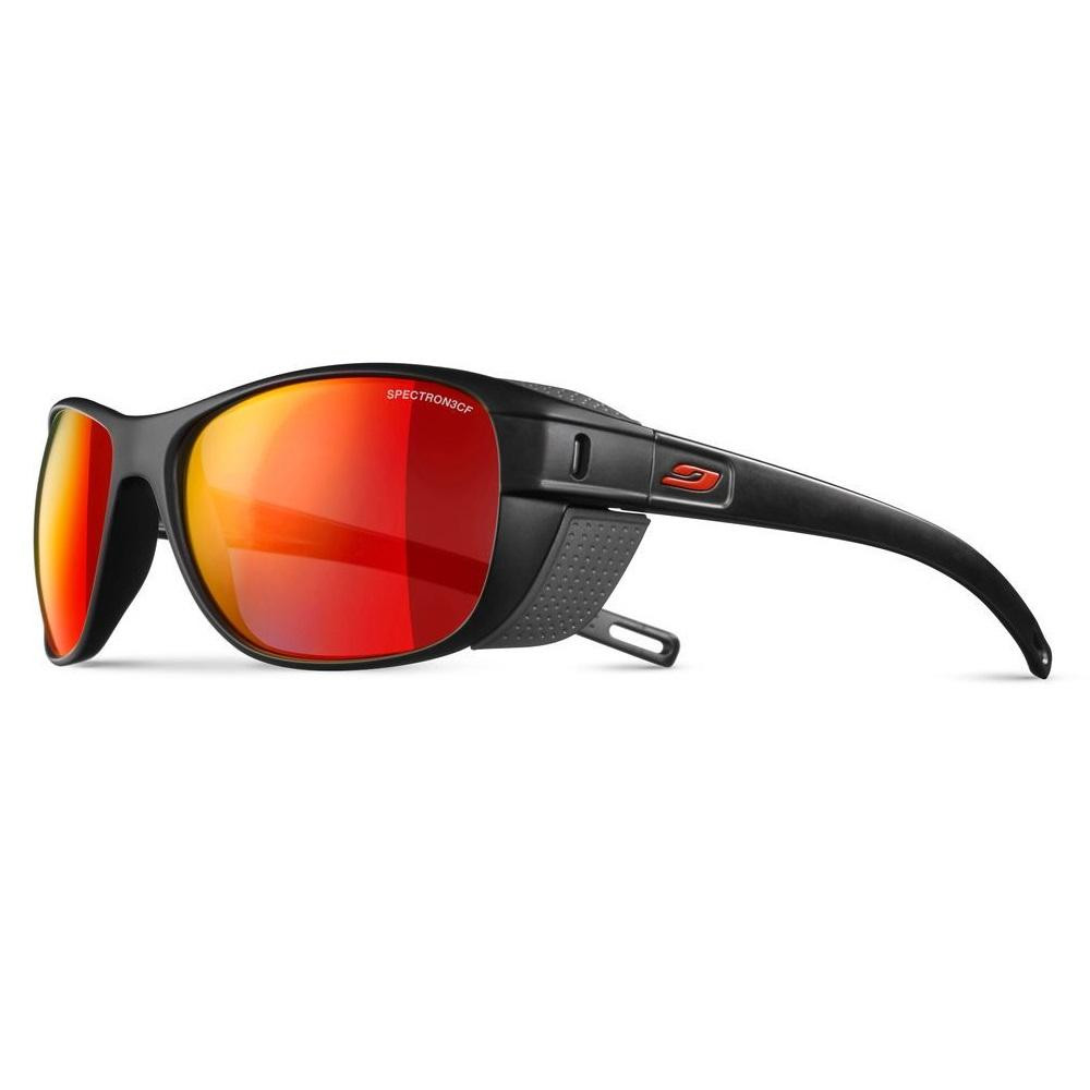 Julbo Очки  501 11 14 CAMINO BLACK SP3CF MULTI RED - зображення 1