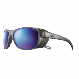   Julbo Очки  Camino (Spectron Polarized 3) tanslucent-black-mat-balck