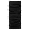 Buff Головной убор зимний  MIDWEIGHT MERINO WOOL SOLID black 2021/22 - зображення 2