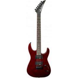   Jackson JS12 DINKY