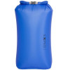 EXPED Fold Drybag UL L blue - зображення 2