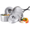 Tatonka Набор посуды Cookset Regular (TAT 4000.000) - зображення 1