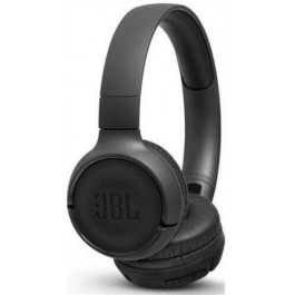   JBL Tune T560BT Black (JBLT560BTBLK)