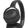 JBL Tune T560BT Black (JBLT560BTBLK) - зображення 9