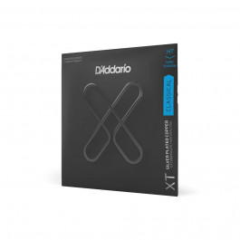   D'Addario XTC46TT