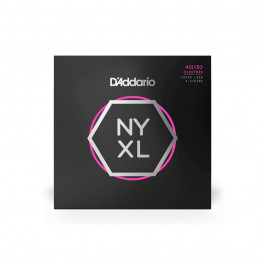   D'Addario NYXL45130SL