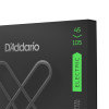 D'Addario XTB45105 XT Bass Light Top / Medium Bottom (4 струны .045-.105) - зображення 4