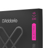 D'Addario XTB45100 XT Bass Regular Light (4 струны .045-.100) - зображення 4