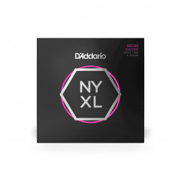   D'Addario NYXL32130SL