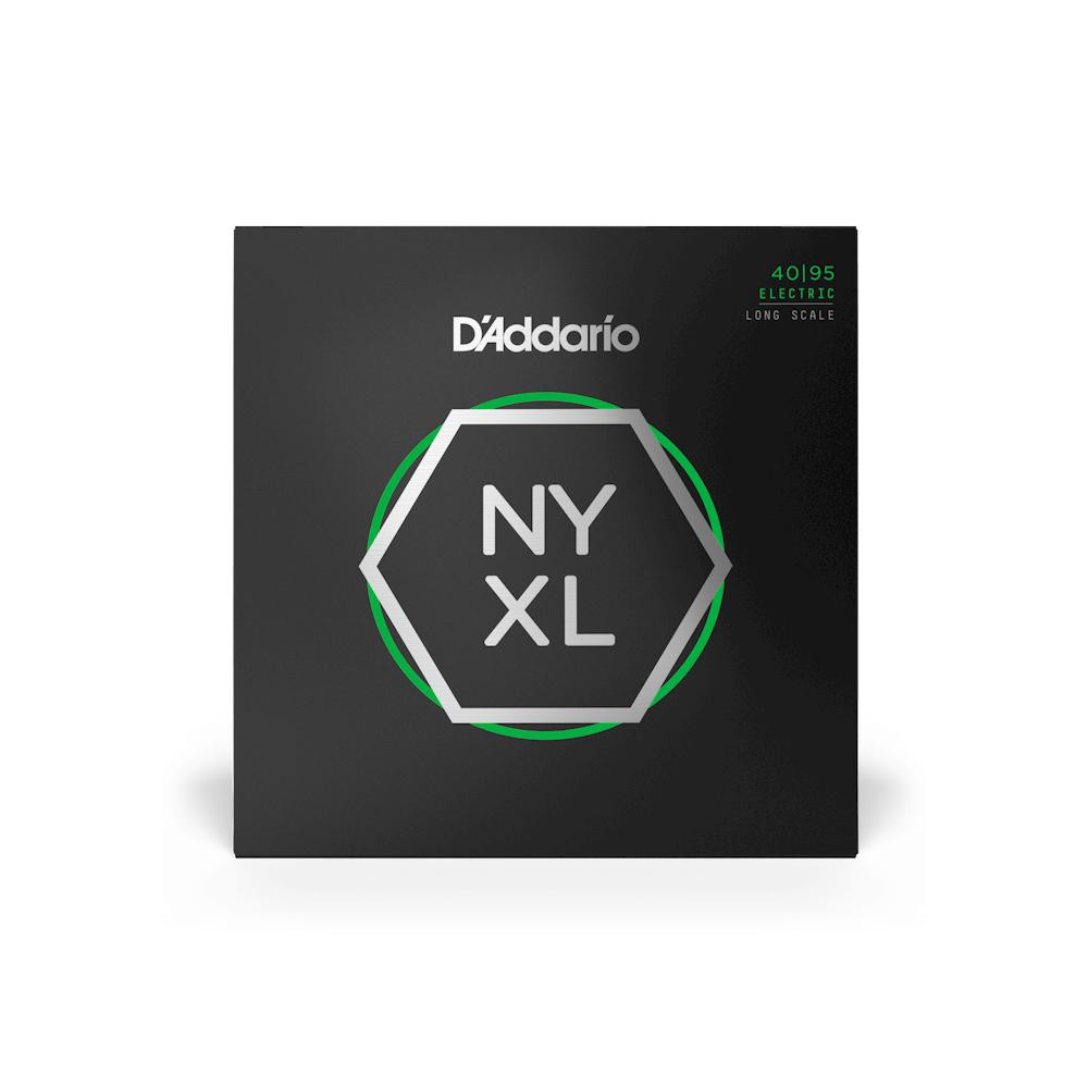 D'Addario NYXL4095 - зображення 1