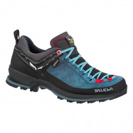   Salewa MTN Trainer 2 GTX Wms 38 Синій 4053866159906