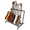 GATOR RI-GTR-RACK7 Rok-it 7x Collapsible Guitar Rack - зображення 3