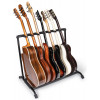 GATOR RI-GTR-RACK7 Rok-it 7x Collapsible Guitar Rack - зображення 6