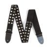 Dunlop D3819BK Classic Grommet Strap - зображення 2