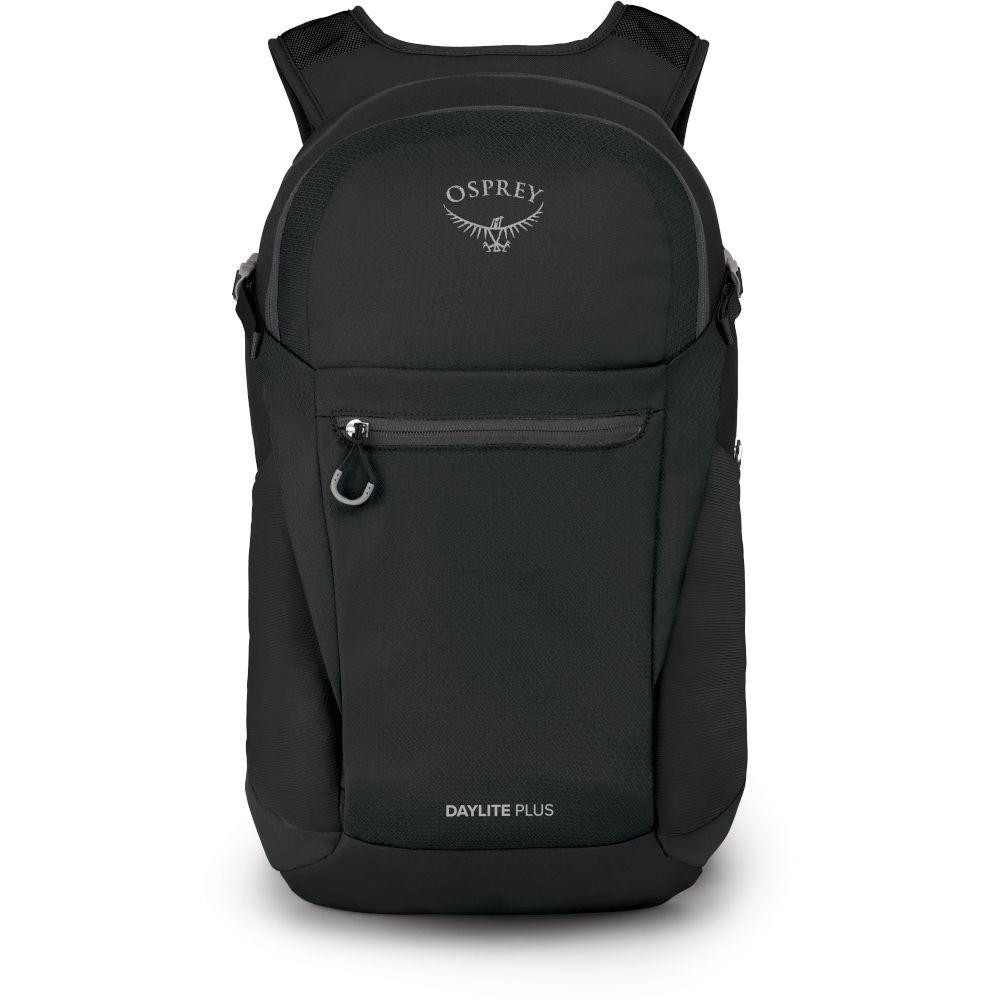 Osprey Daylite Plus / Black (10002925) - зображення 1