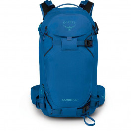   Osprey Kamber 30 / Alpine Blue (10003708)