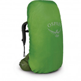   Osprey Aether 55 / S/M Mustard Green