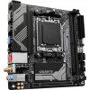 GIGABYTE A620I AX - зображення 2