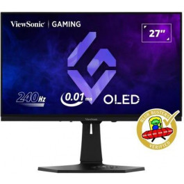   ViewSonic XG272-2K-OLED