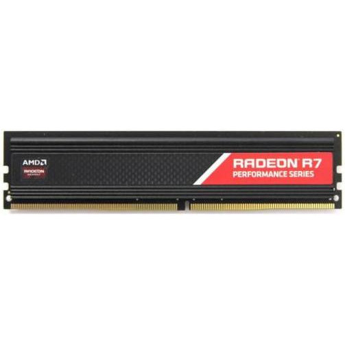 AMD 16 GB DDR4 2666 MHz Radeon R7 Performance (R7S416G2606U2S) - зображення 1