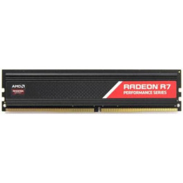   AMD 16 GB DDR4 2666 MHz Radeon R7 Performance (R7S416G2606U2S)