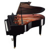 Yamaha C3X Polished Ebony - зображення 3